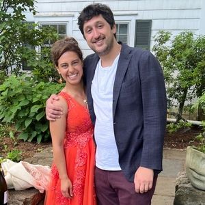 Meet your Posher, Caley